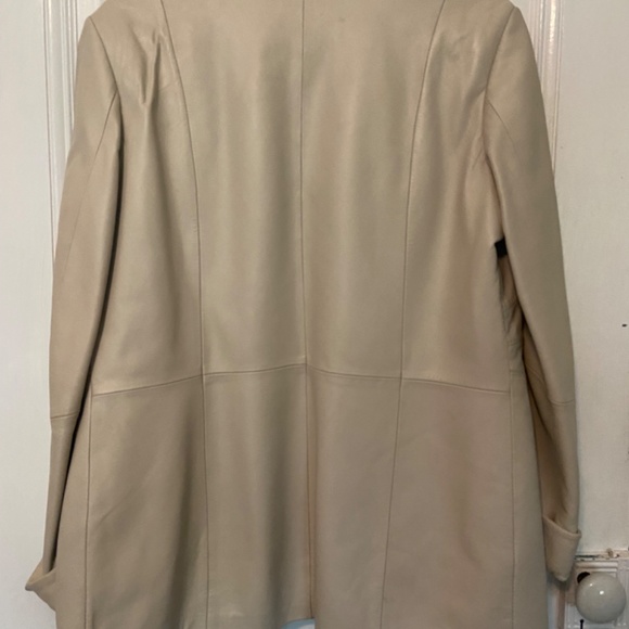 Danier Leather Jacket - Picture 4 of 5